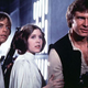 Image for article titled Read This: The fight over racism in Star Wars